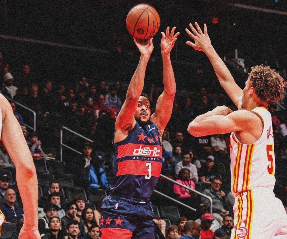 熊猫体育官网-关于华盛顿奇才训练开放日；转会期更衣室发声引欢呼；NBA常规赛在即；年轻球员得到机会的信息